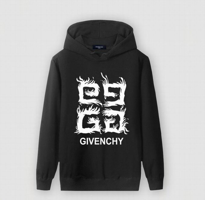 Givenchy Hoodie Mens ID:20220915-359